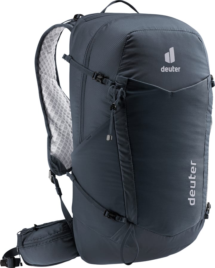 Deuter Men's Speed Lite Pro 25 Black Deuter