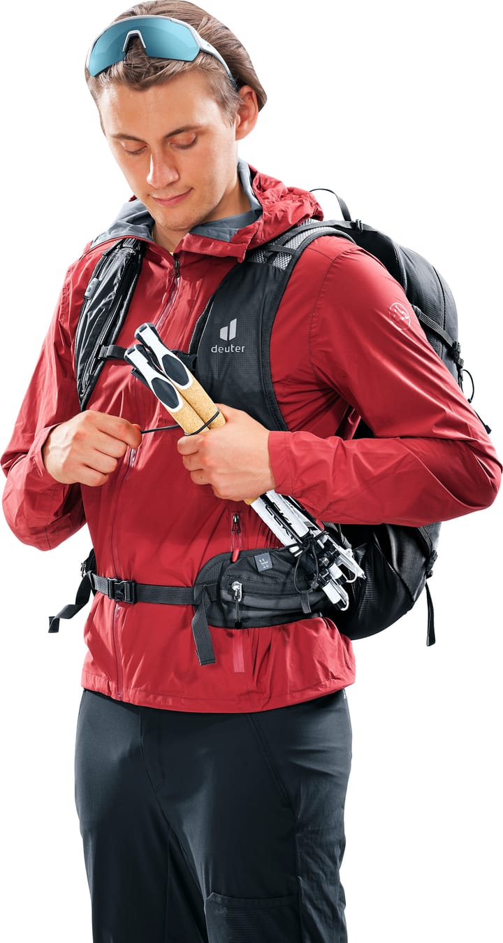 Deuter Men's Speed Lite Pro 25 Black Deuter