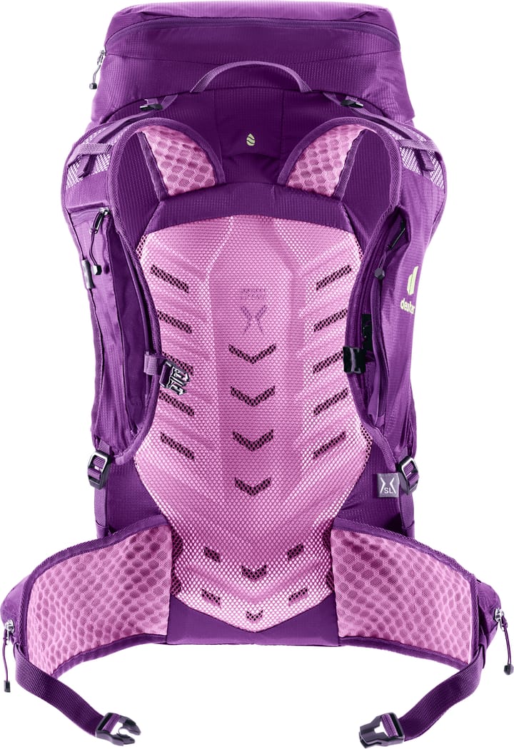 Deuter Speed Lite Pro 28 SL Lotus/Mystic Deuter