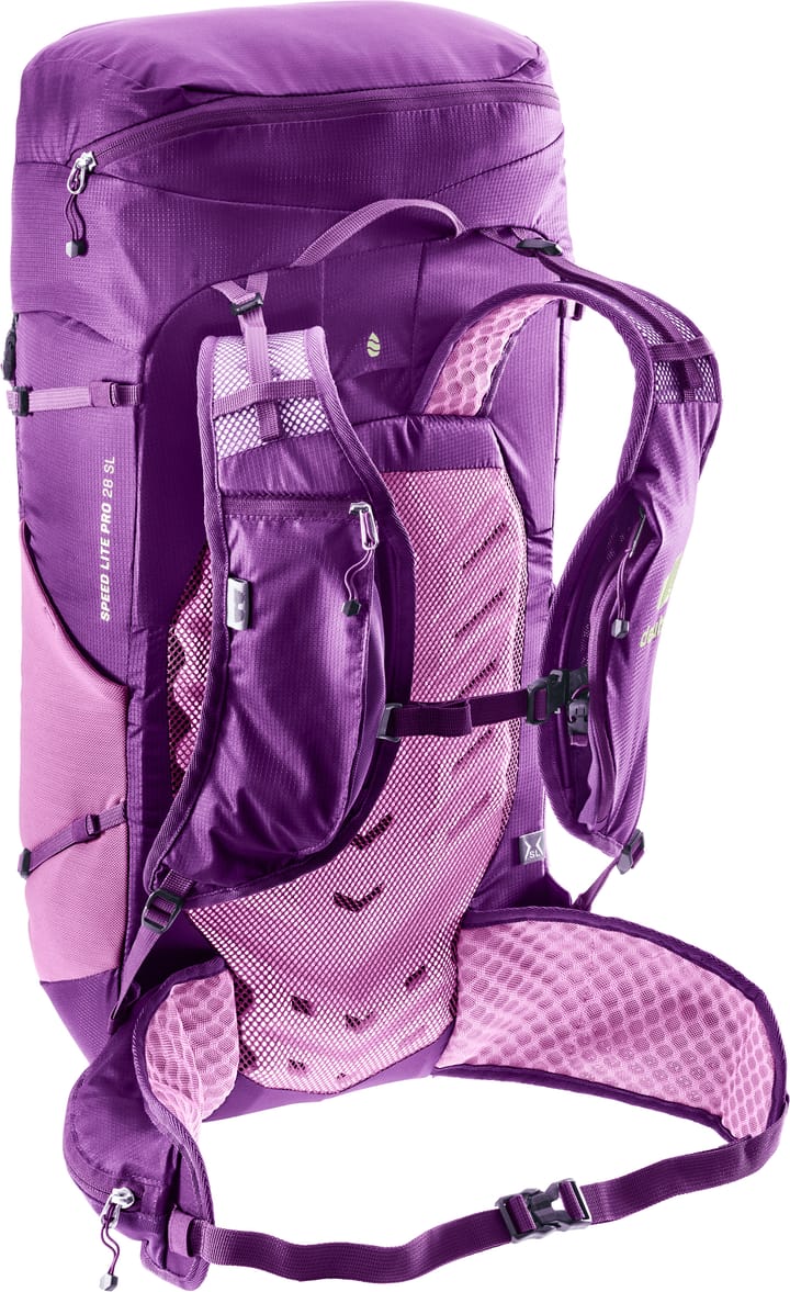 Deuter Speed Lite Pro 28 SL Lotus/Mystic Deuter