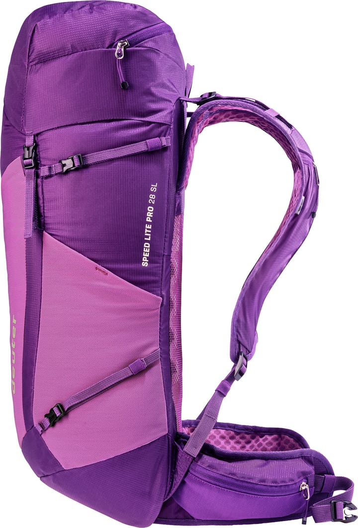 Deuter Speed Lite Pro 28 SL Lotus/Mystic Deuter