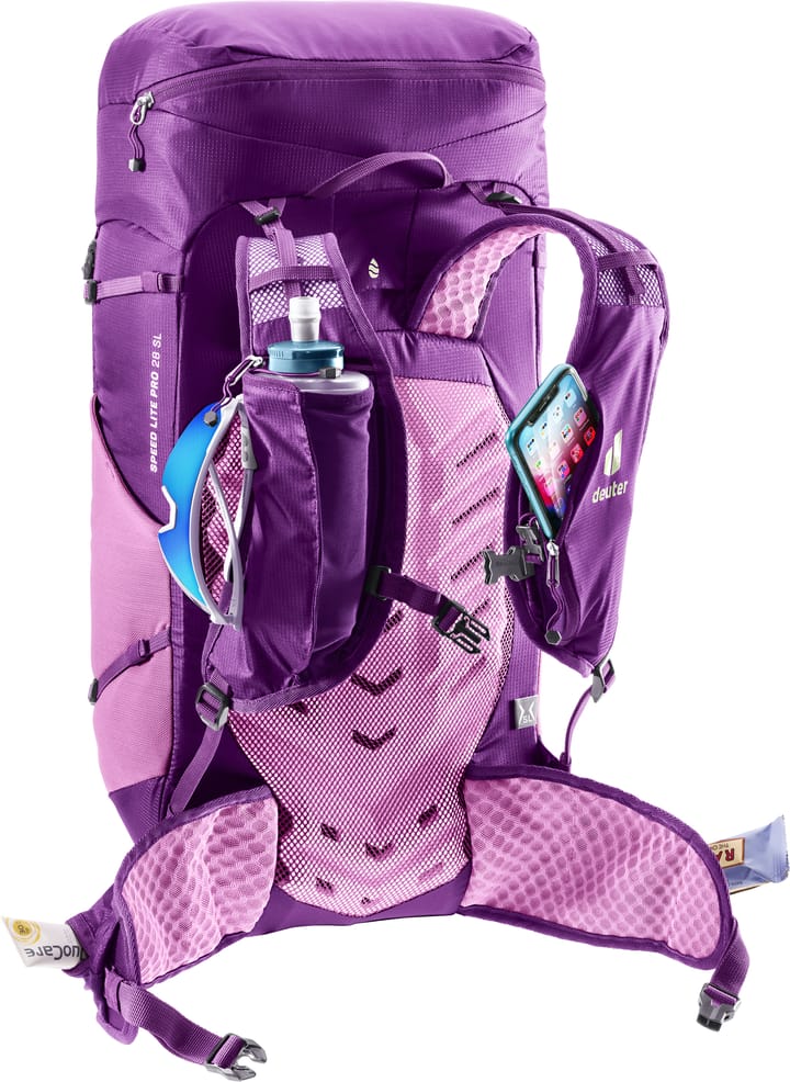 Deuter Speed Lite Pro 28 SL Lotus/Mystic Deuter