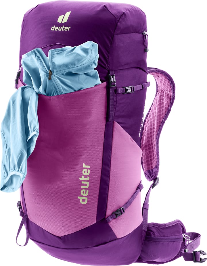 Deuter Speed Lite Pro 28 SL Lotus/Mystic Deuter