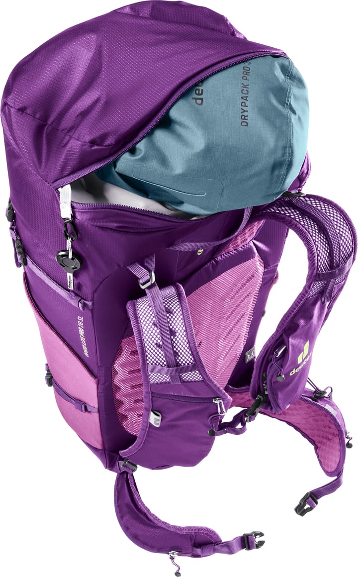 Deuter Speed Lite Pro 28 SL Lotus/Mystic Deuter