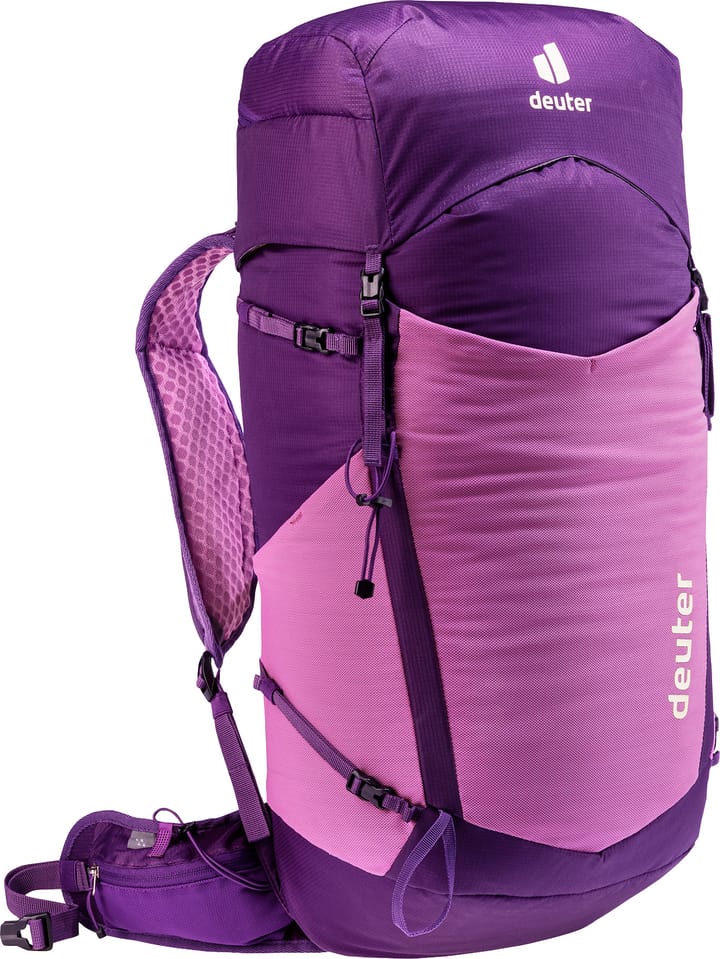 Deuter Speed Lite Pro 28 SL Lotus/Mystic Deuter