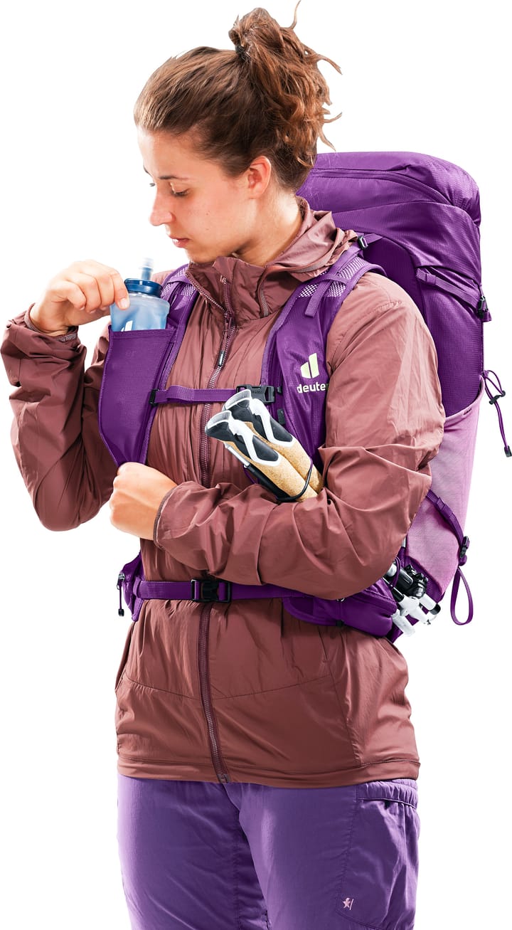 Deuter Speed Lite Pro 28 SL Lotus/Mystic Deuter