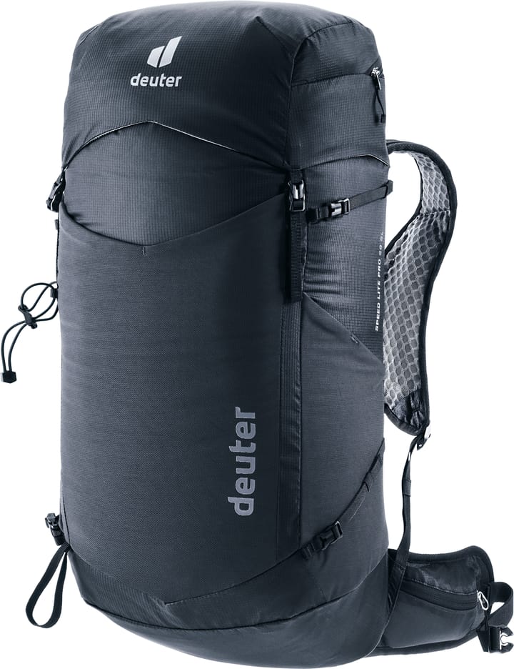 Deuter Speed Lite Pro 28 SL Black Deuter