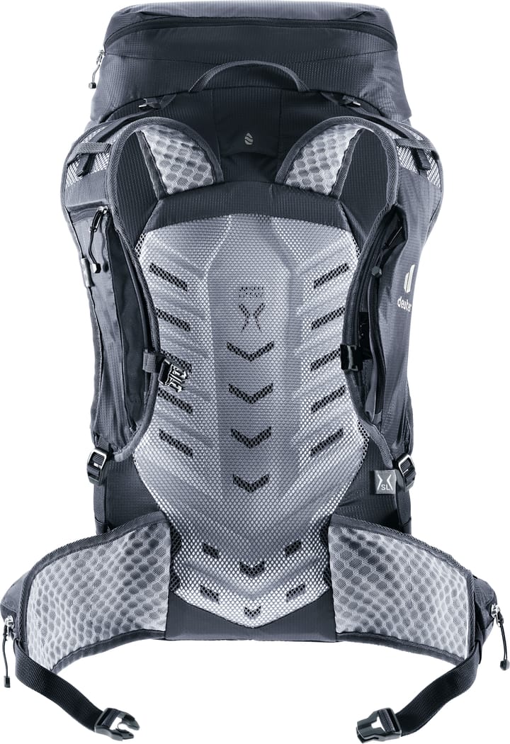 Deuter Speed Lite Pro 28 SL Black Deuter