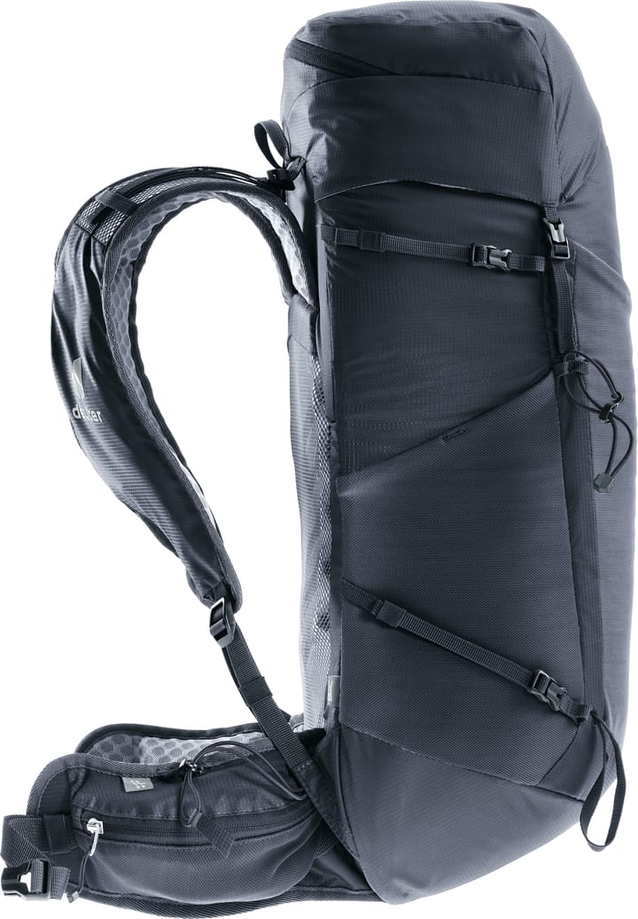 Deuter Speed Lite Pro 28 SL Black Deuter