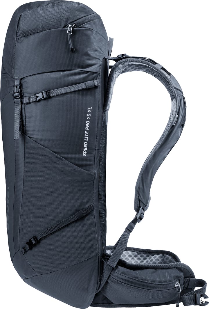 Deuter Speed Lite Pro 28 SL Black Deuter