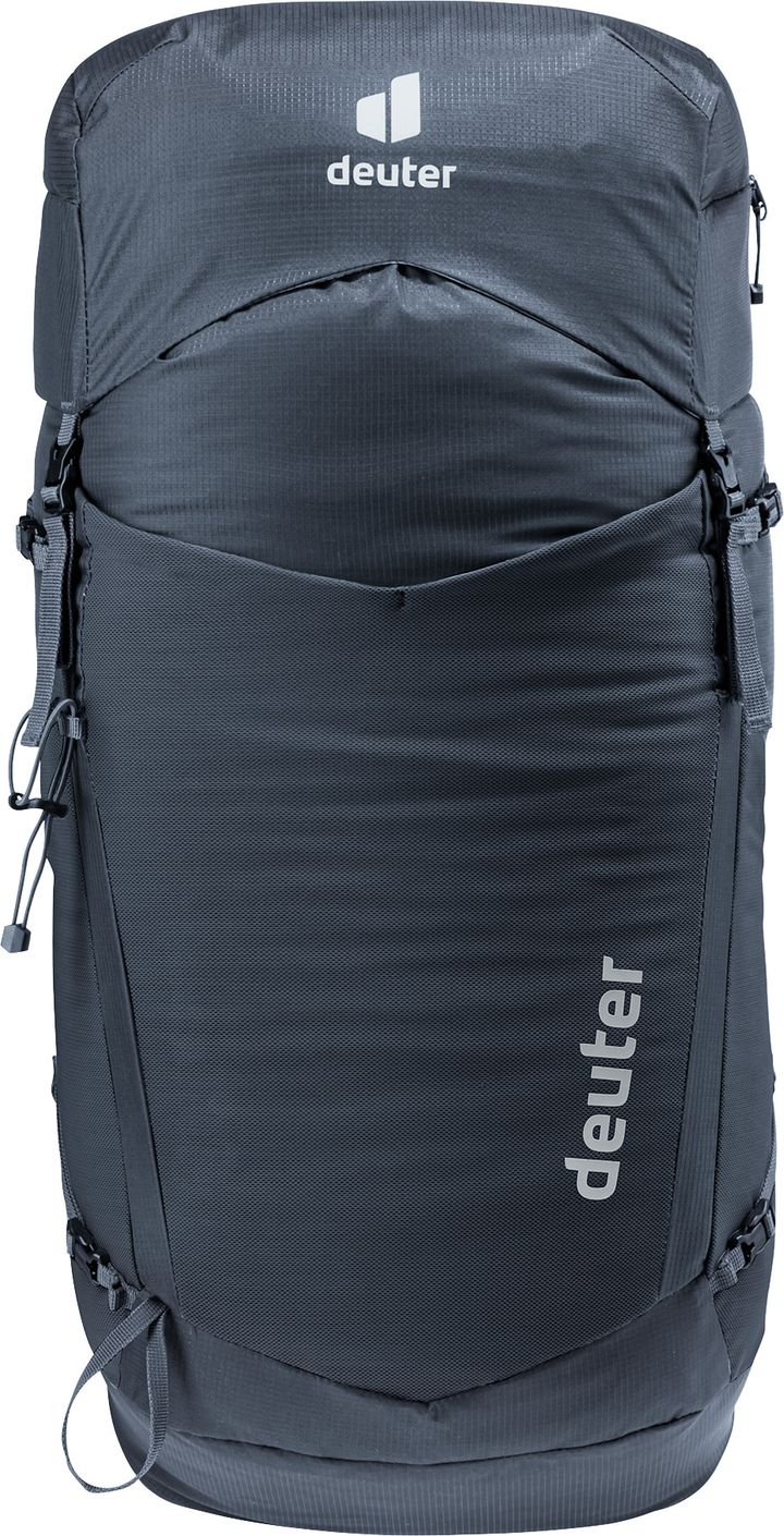 Deuter Speed Lite Pro 28 SL Black Deuter