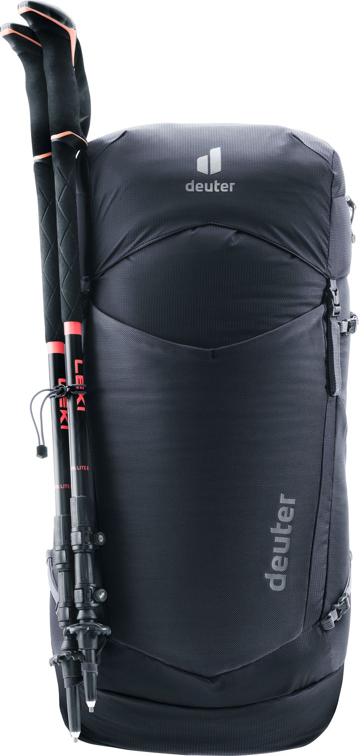 Deuter Speed Lite Pro 28 SL Black Deuter