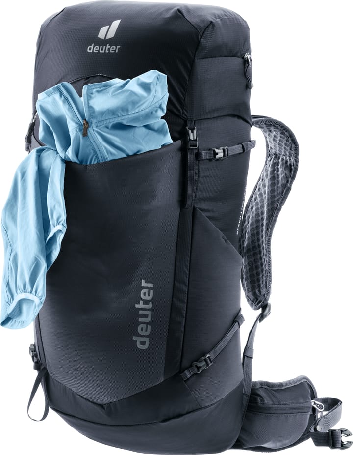 Deuter Speed Lite Pro 28 SL Black Deuter