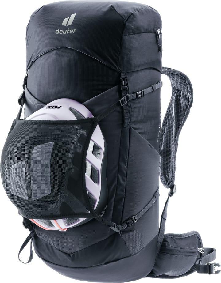 Deuter Speed Lite Pro 28 SL Black Deuter
