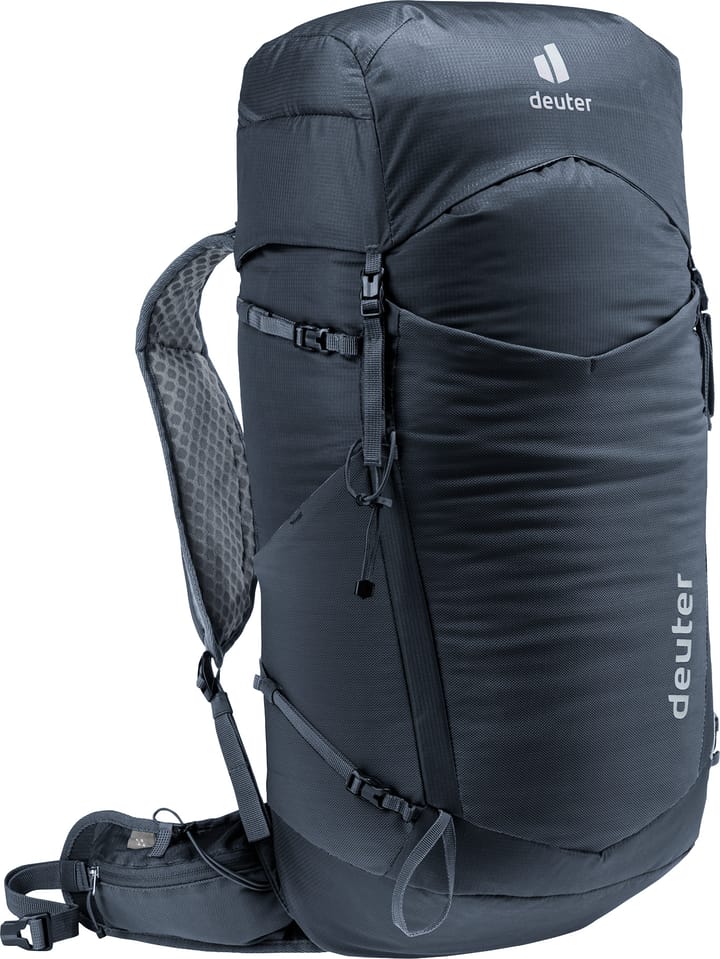 Deuter Speed Lite Pro 28 SL Black Deuter