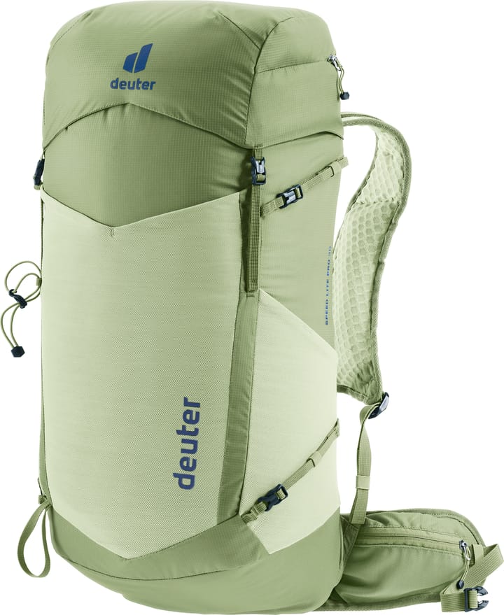 Deuter Men's Speed Lite Pro 30 Mineral-grove Deuter