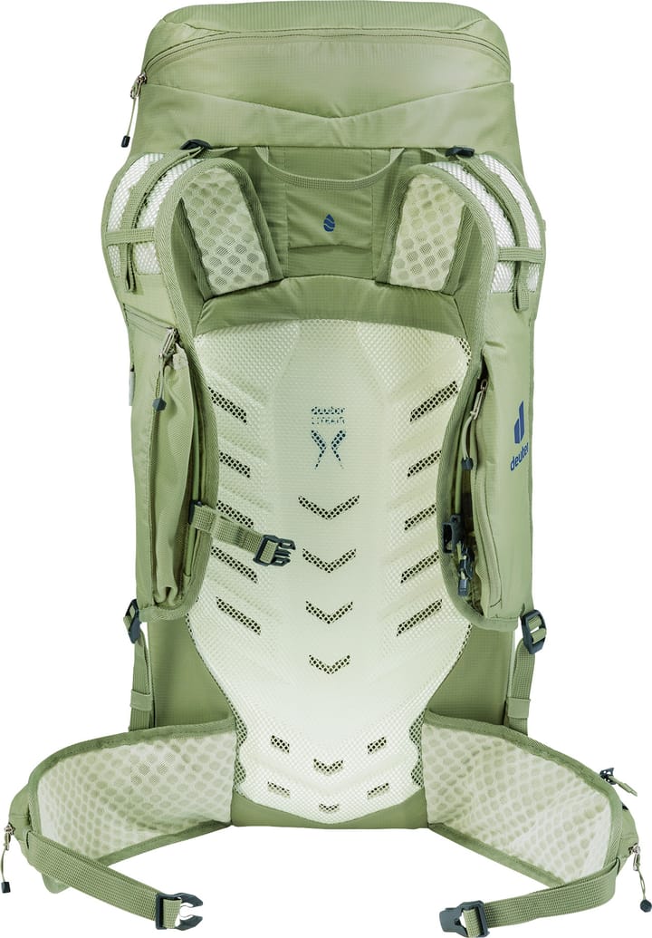 Deuter Men's Speed Lite Pro 30 Mineral-grove Deuter