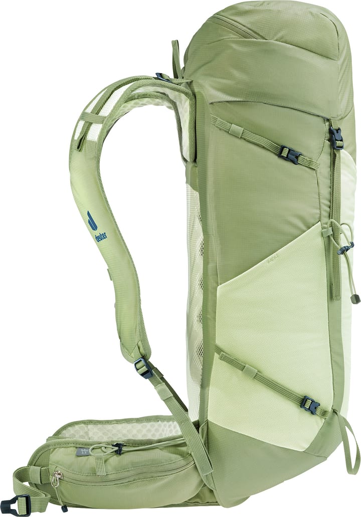 Deuter Men's Speed Lite Pro 30 Mineral-grove Deuter
