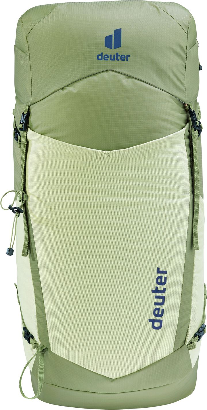 Deuter Men's Speed Lite Pro 30 Mineral-grove Deuter