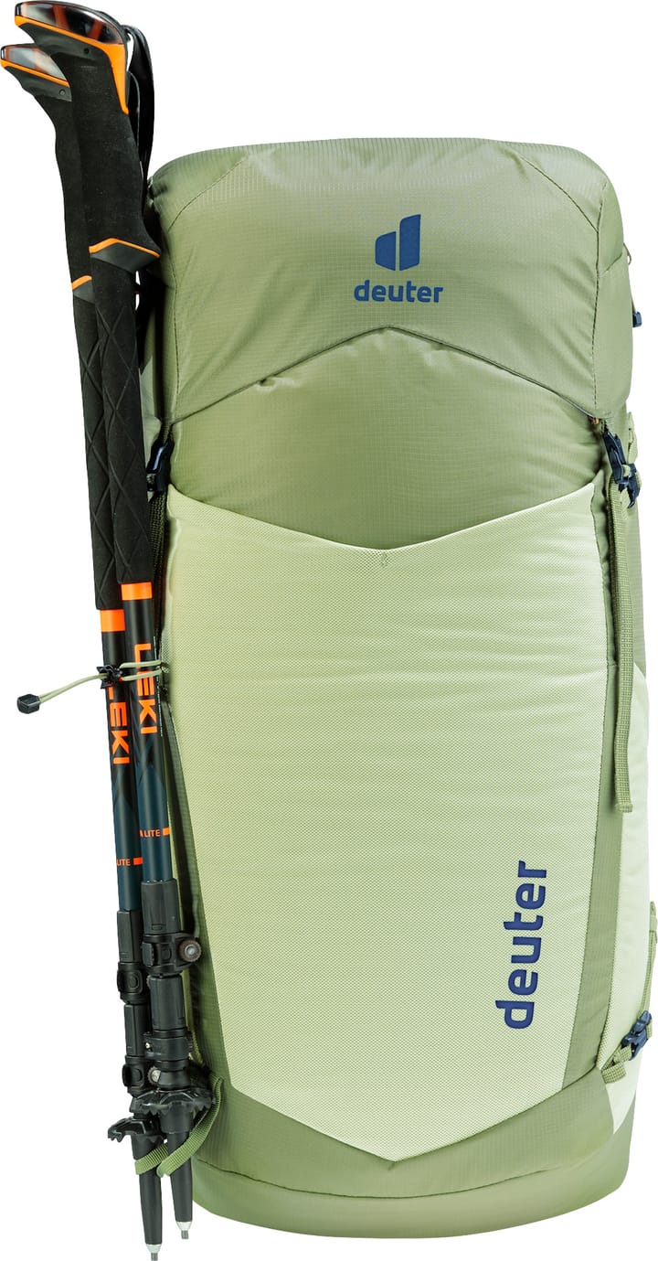 Deuter Men's Speed Lite Pro 30 Mineral-grove Deuter