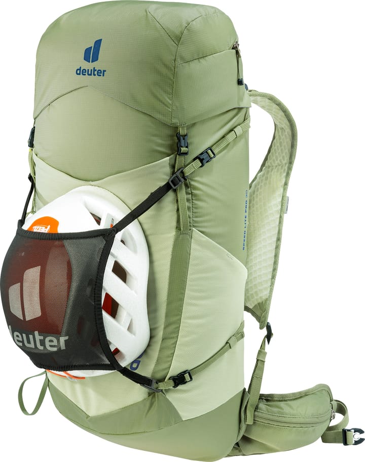 Deuter Men's Speed Lite Pro 30 Mineral-grove Deuter