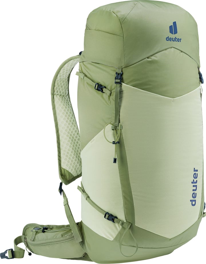 Deuter Men's Speed Lite Pro 30 Mineral-grove Deuter