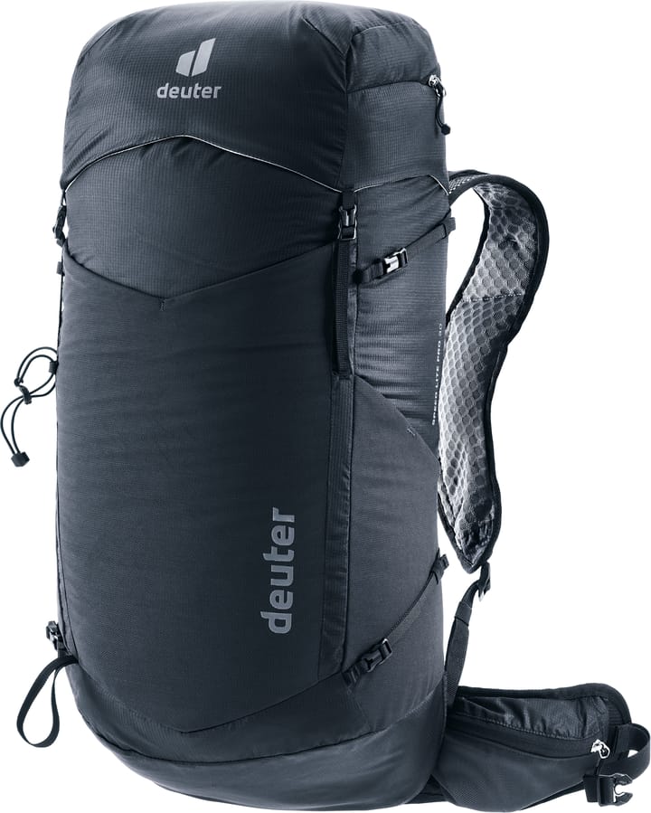 Deuter Men's Speed Lite Pro 30 Black Deuter