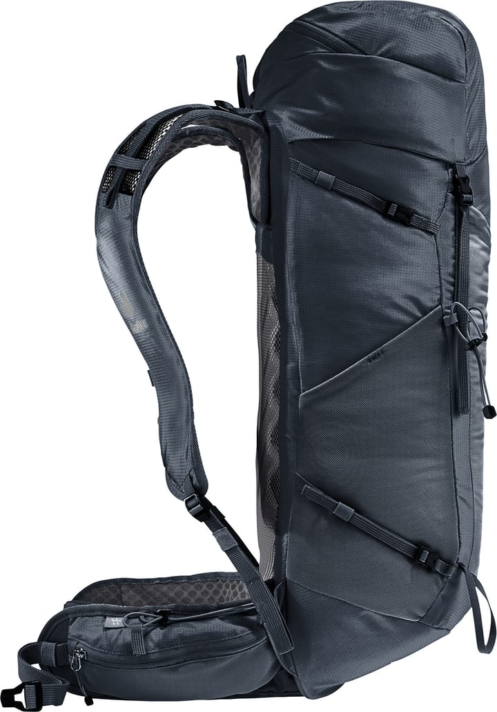 Deuter Men's Speed Lite Pro 30 Black Deuter