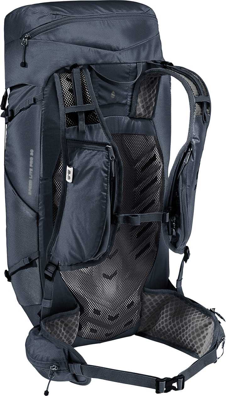 Deuter Men's Speed Lite Pro 30 Black Deuter