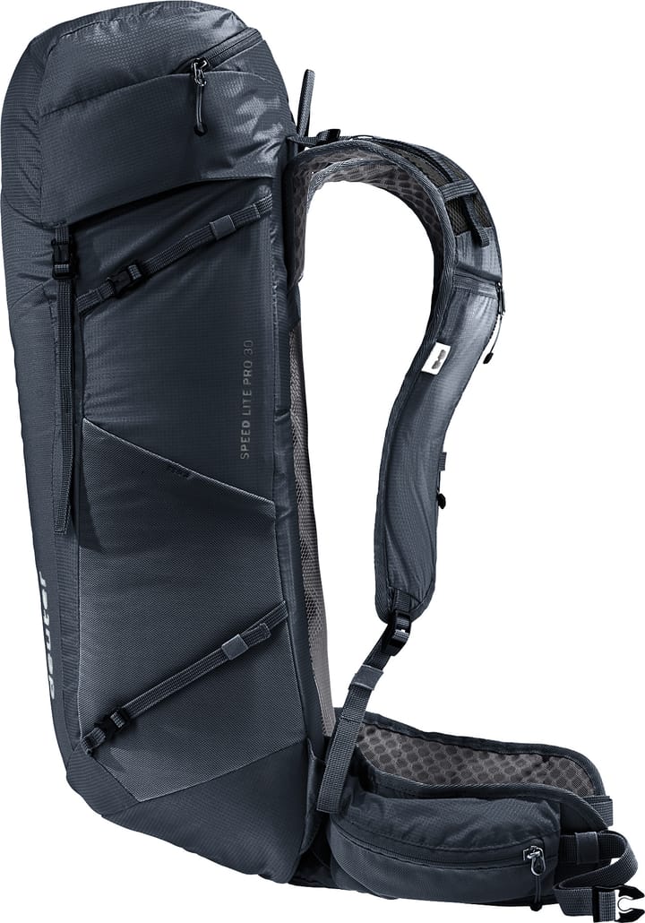 Deuter Men's Speed Lite Pro 30 Black Deuter
