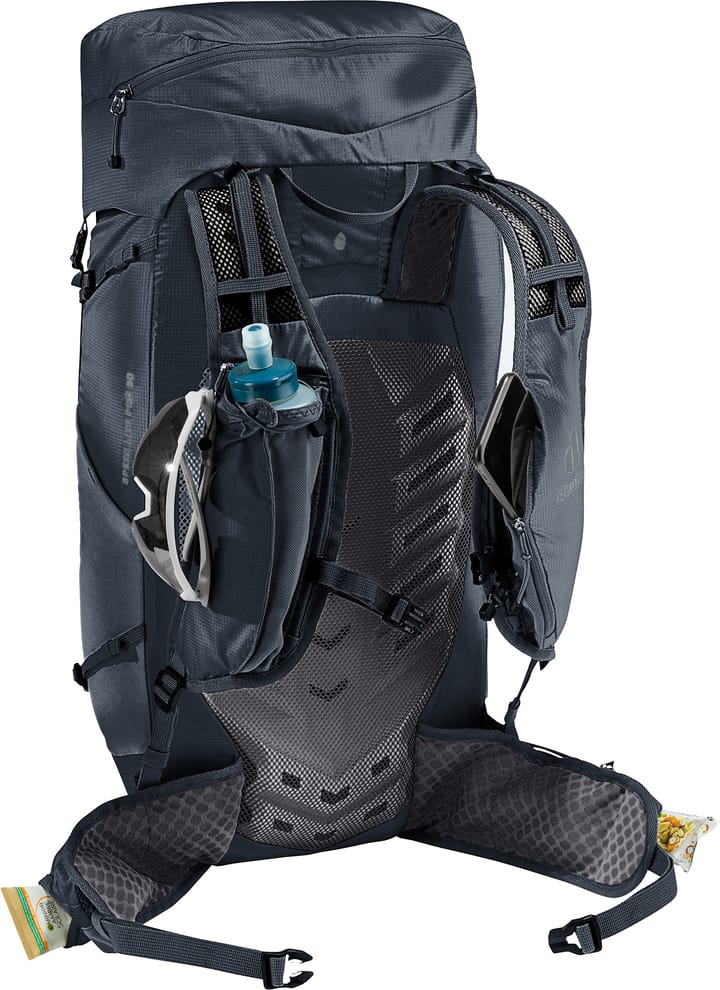 Deuter Men's Speed Lite Pro 30 Black Deuter
