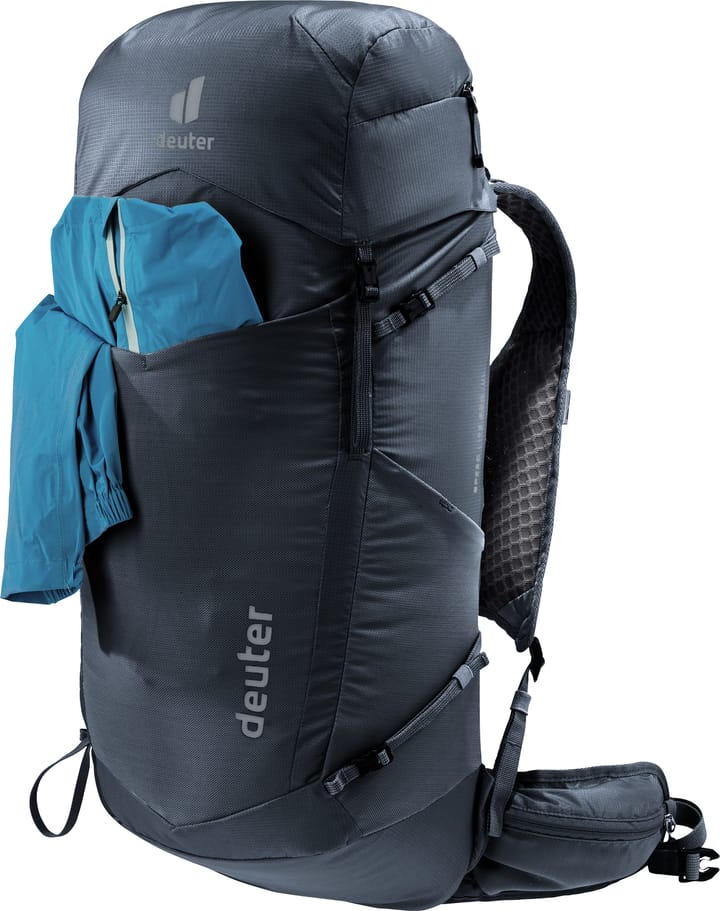Deuter Men's Speed Lite Pro 30 Black Deuter