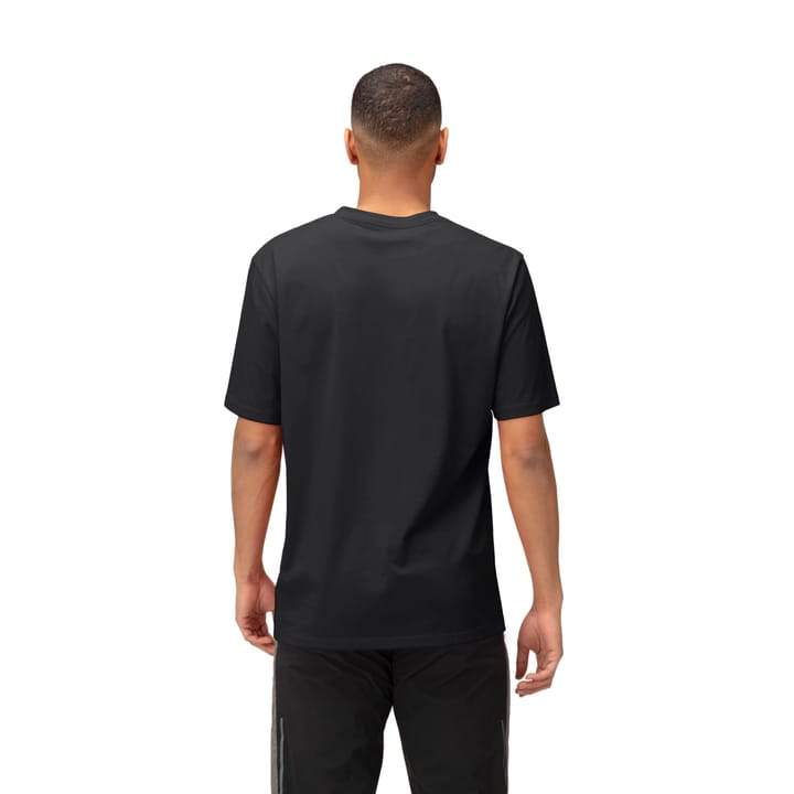 Norrøna /29 Cotton Tamok Moon T-Shirt M'S Caviar Norrøna Norrøna /29 Cotton Tamok Moon T-Shirt M'S Caviar Norrøna