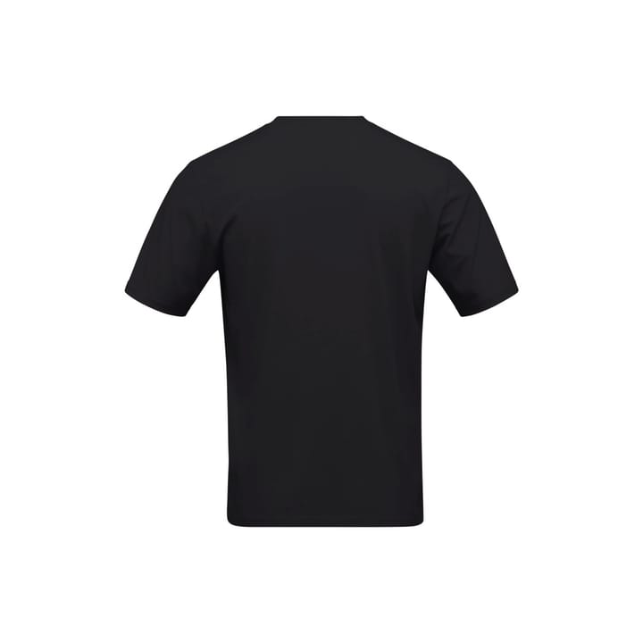 Norrøna /29 Cotton Tamok Moon T-Shirt M'S Caviar Norrøna Norrøna /29 Cotton Tamok Moon T-Shirt M'S Caviar Norrøna