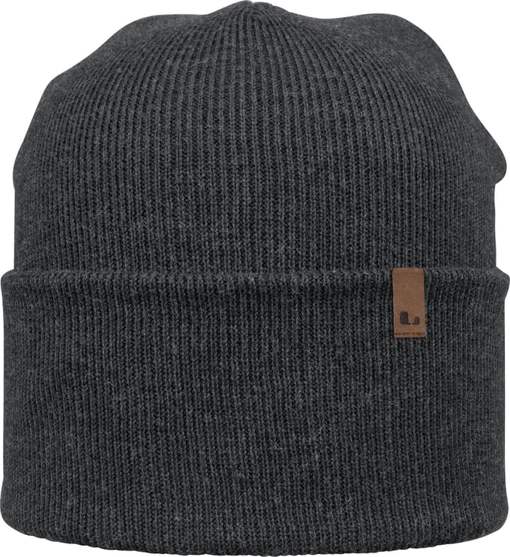 Lindberg Kids' Borgholm Hat Anthracite Lindberg