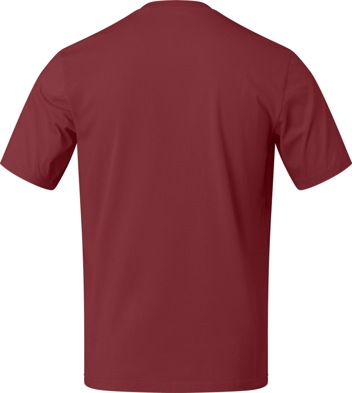 Norrøna Men's /29 Cotton Viking T-shirt Port Norrøna