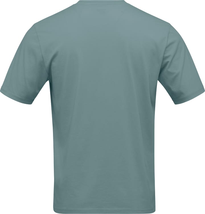Norrøna /29 Cotton Viking T-Shirt M'S Trooper Norrøna Norrøna /29 Cotton Viking T-Shirt M'S Trooper Norrøna