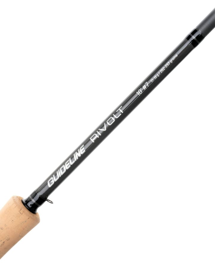 Guideline Rivolt Single hand Guideline