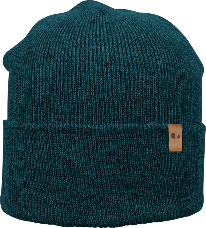 Lindberg Kids' Borgholm Hat Dark Teal Lindberg