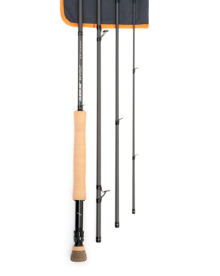 Guideline Rivolt Single hand Guideline