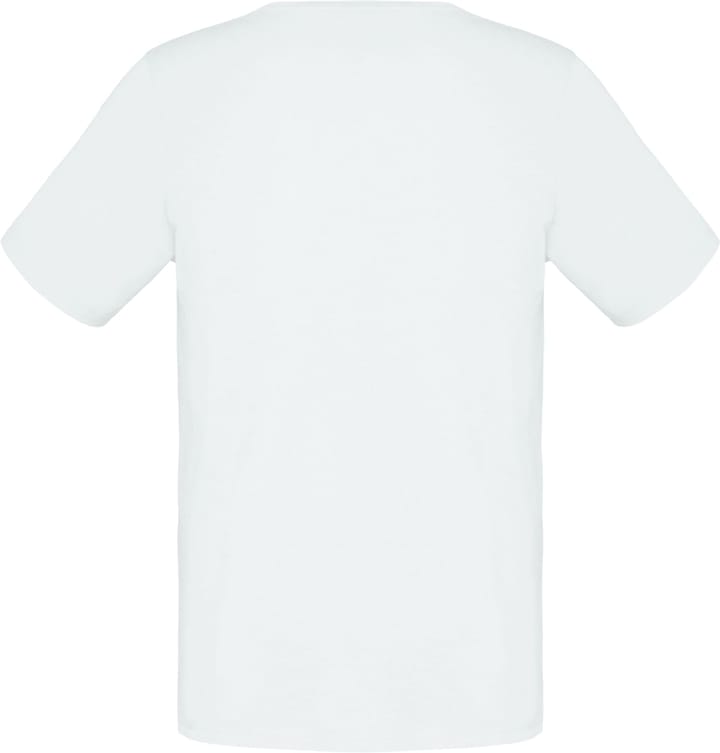 Norrøna /29 Cotton Viking T-Shirt M'S Pure White Norrøna