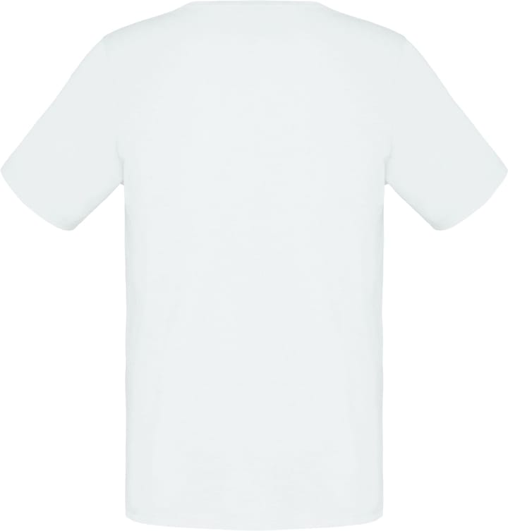 Norrøna /29 Cotton Viking T-Shirt M's Pure White Norrøna