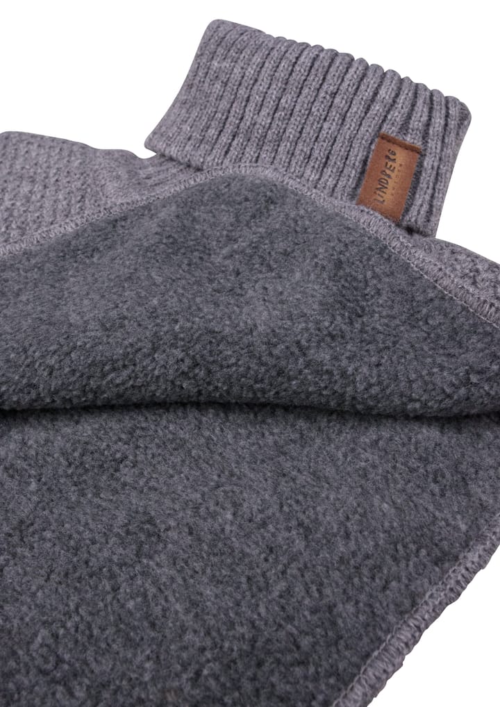 Lindberg Kids' Thermo Neck Warmer Anthracite Lindberg Lindberg Kids' Thermo Neck Warmer Anthracite Lindberg
