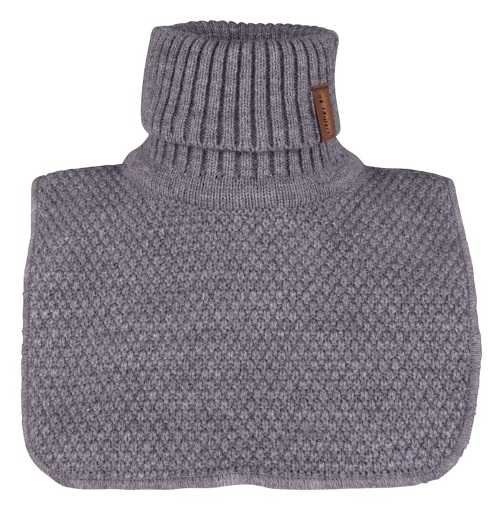 Lindberg Kids' Thermo Neck Warmer Anthracite Lindberg