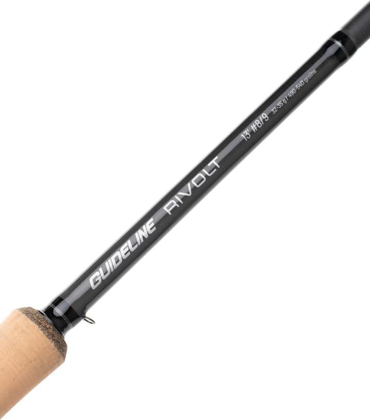 Guideline Rivolt Double Hand Guideline