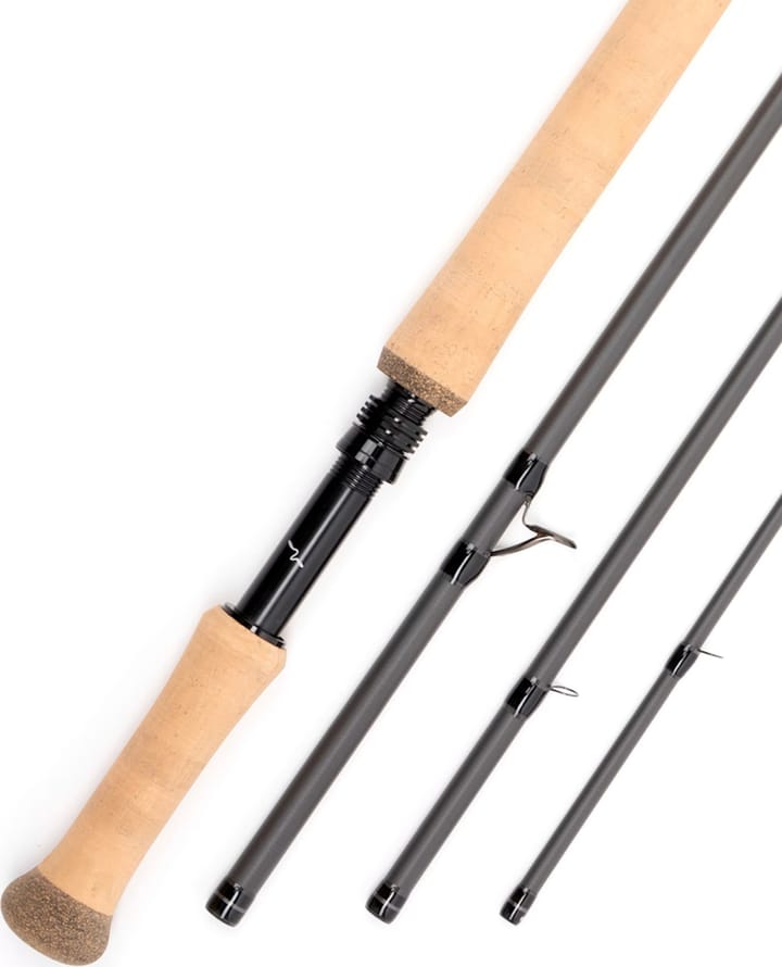 Guideline Rivolt Double Hand Guideline