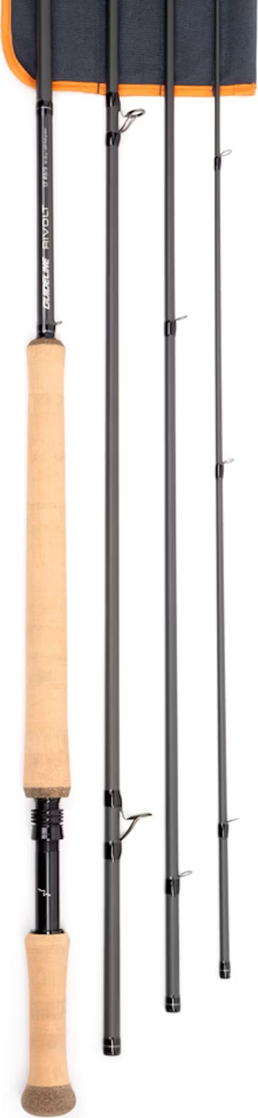 Guideline Rivolt Double Hand Guideline