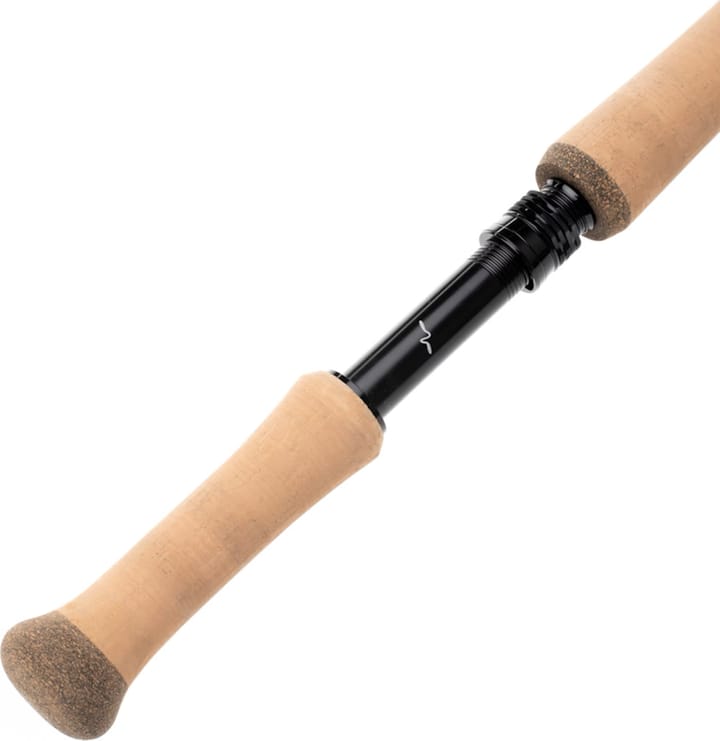 Guideline Rivolt Double Hand Guideline