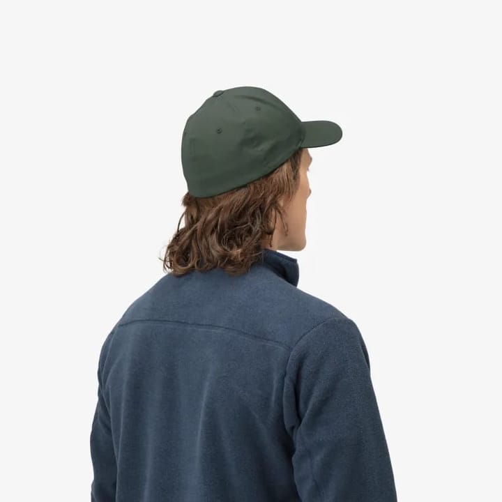 Norrøna /29 Flexfit Cap Olive Night/Caviar Norrøna