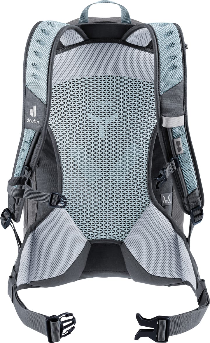 Deuter Women's AC Lite 15 SL Shale-graphite Deuter Deuter Women's AC Lite 15 SL Shale-graphite Deuter